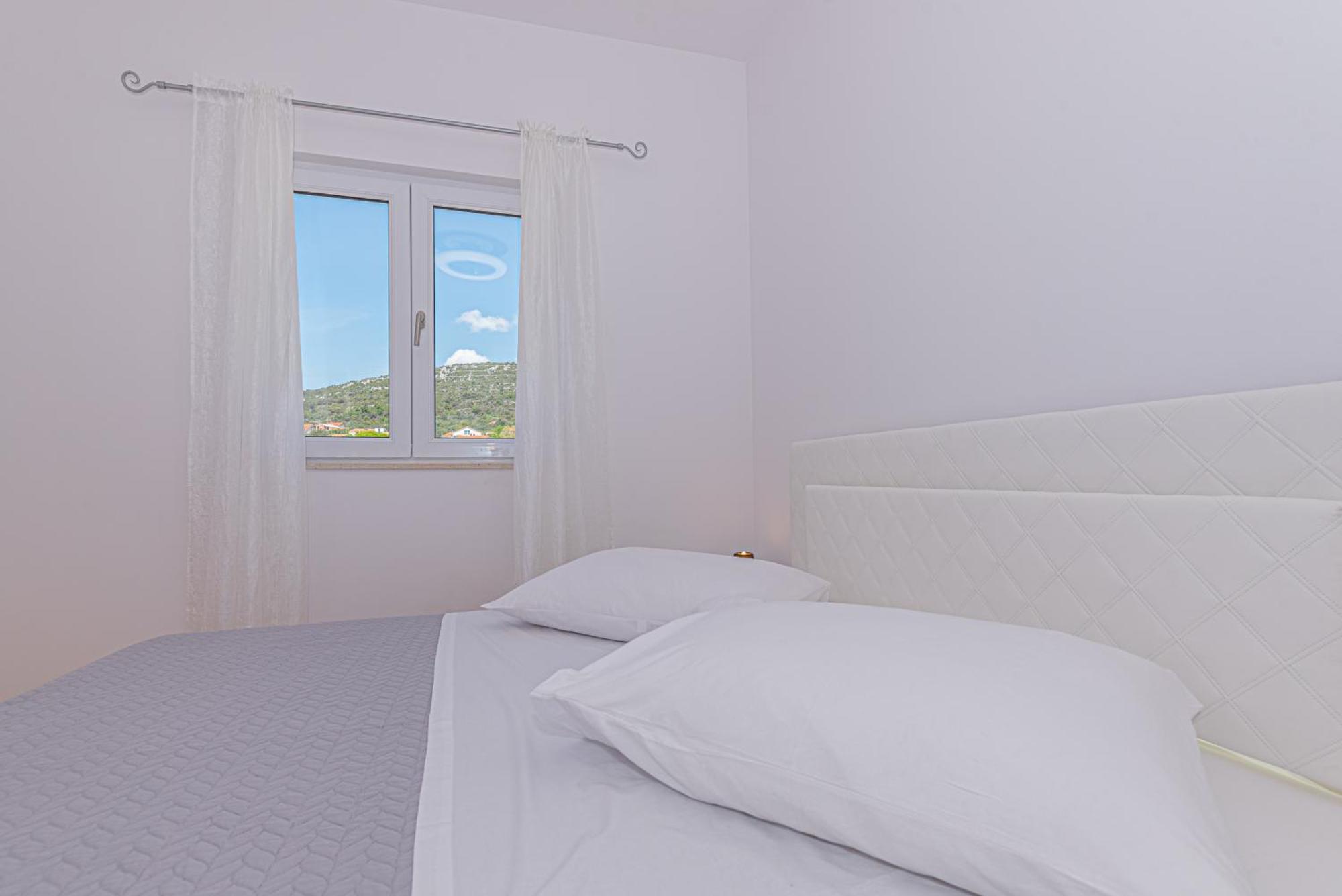 Sun Spalato Mastrinka Vinisce Room photo