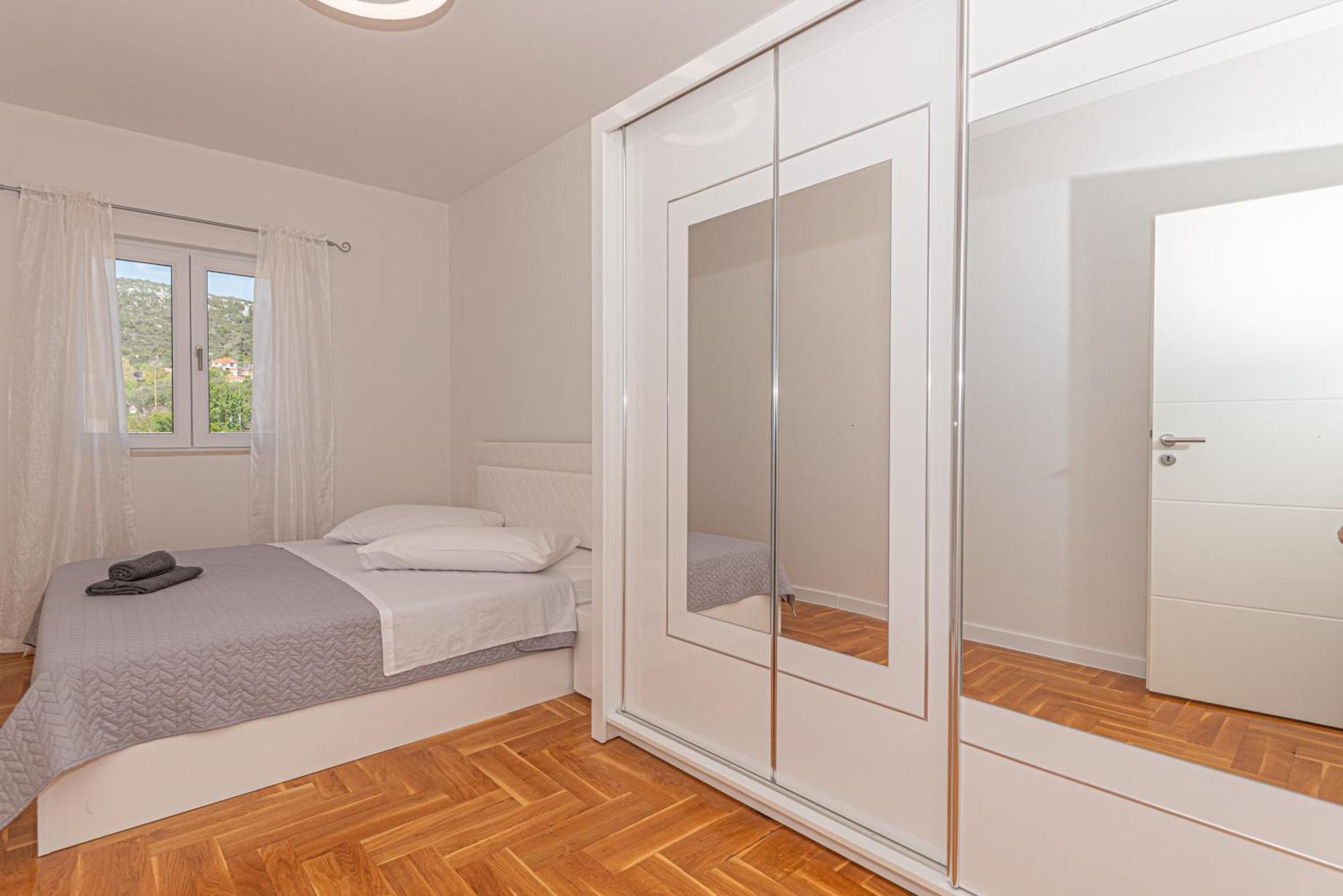 Sun Spalato Mastrinka Vinisce Room photo