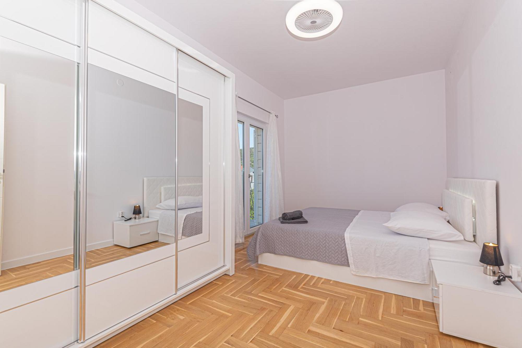 Sun Spalato Mastrinka Vinisce Room photo