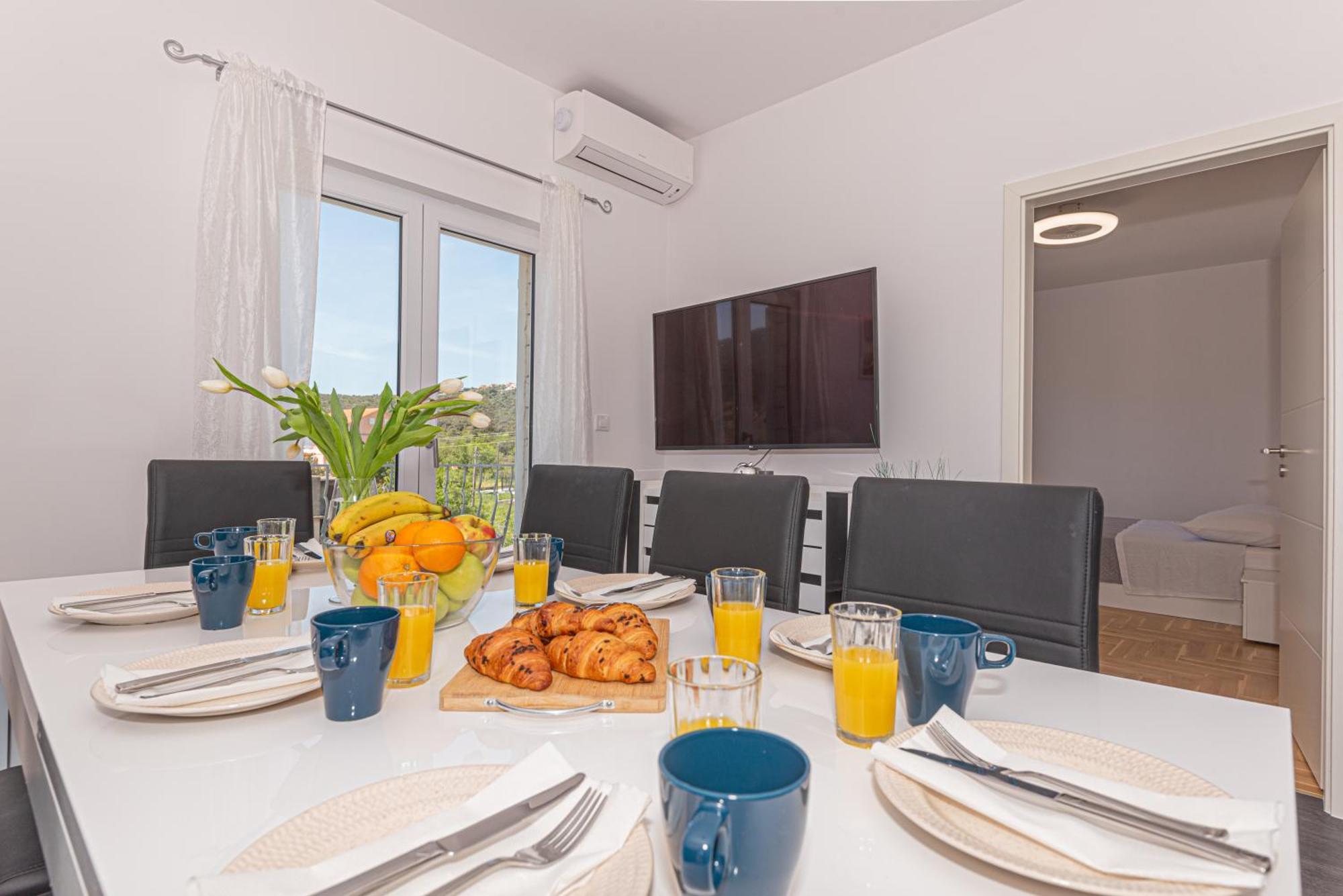 Sun Spalato Mastrinka Vinisce Room photo