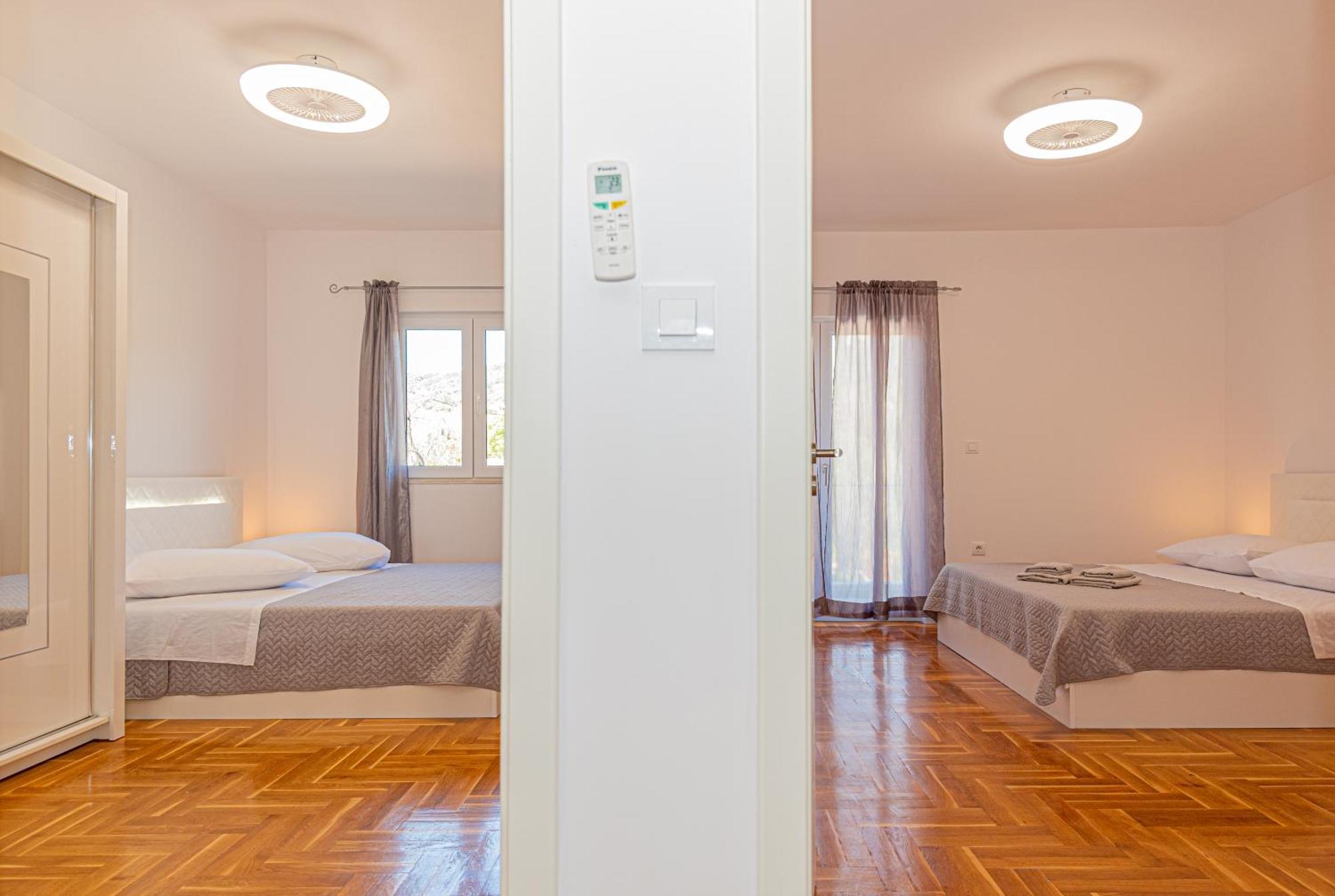 Sun Spalato Mastrinka Vinisce Room photo